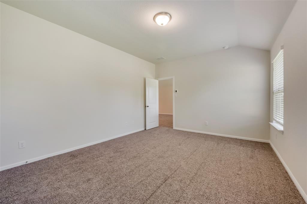 Parkview Estates - Residential Lease