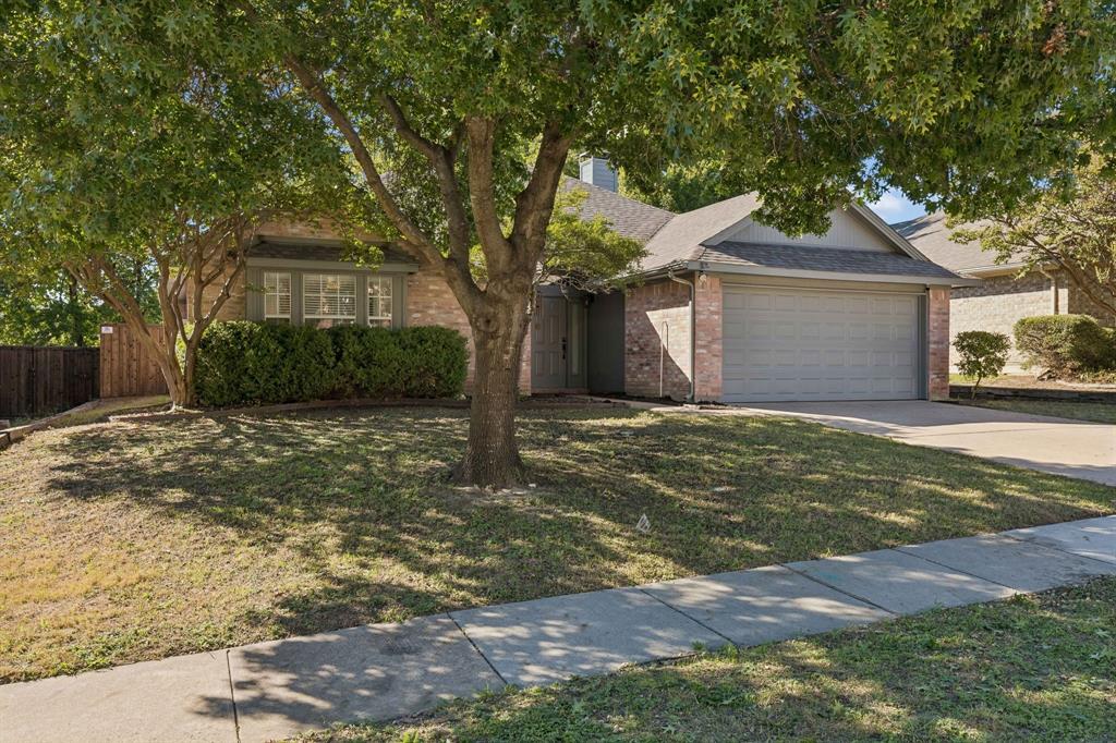 1111 Hyde Park Drive