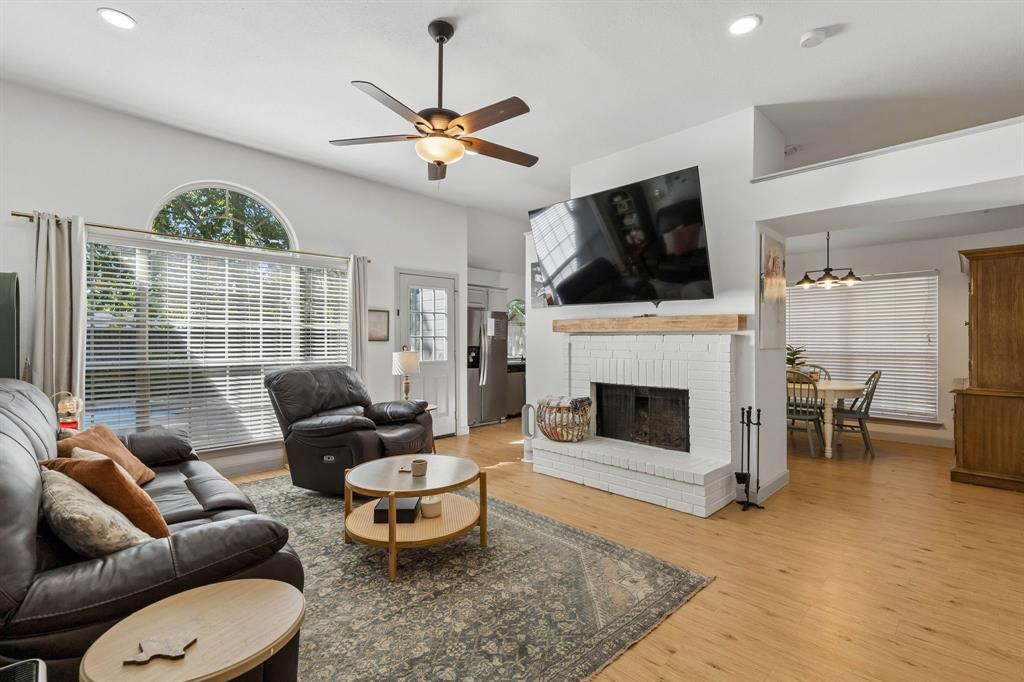 1111 Hyde Park Drive