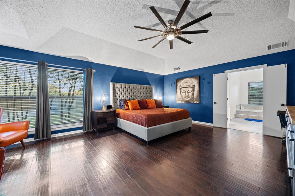 Wood Creek Add - Residential