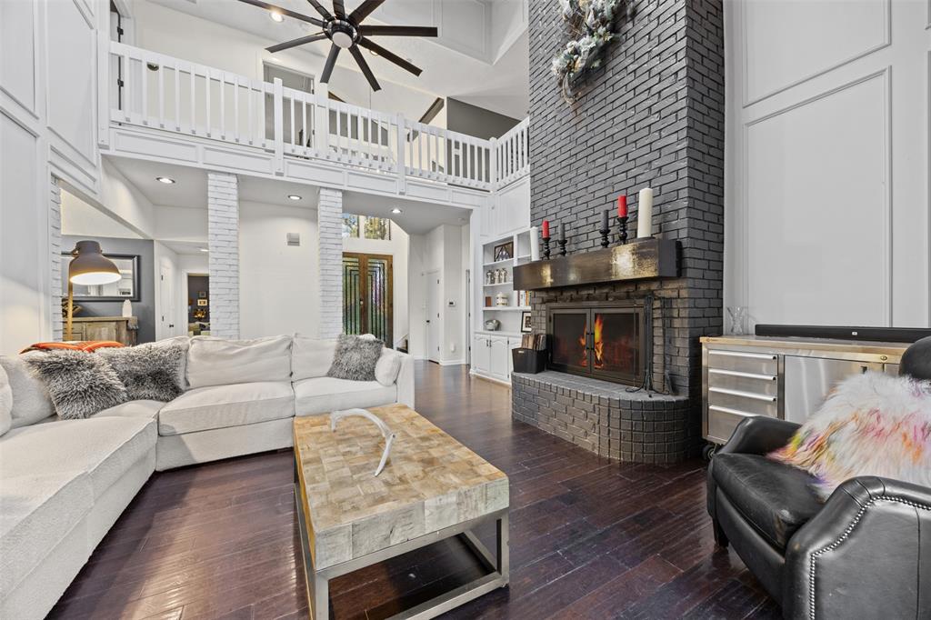 Wood Creek Add - Residential