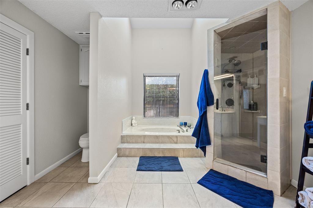 Wood Creek Add - Residential