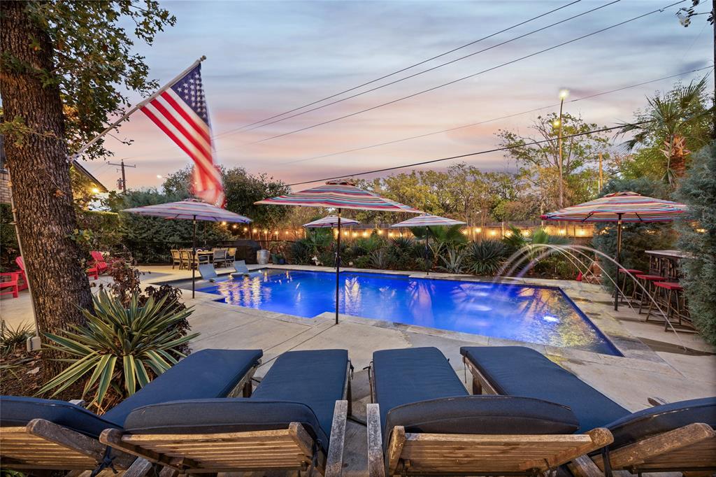 Wood Creek Add - Residential