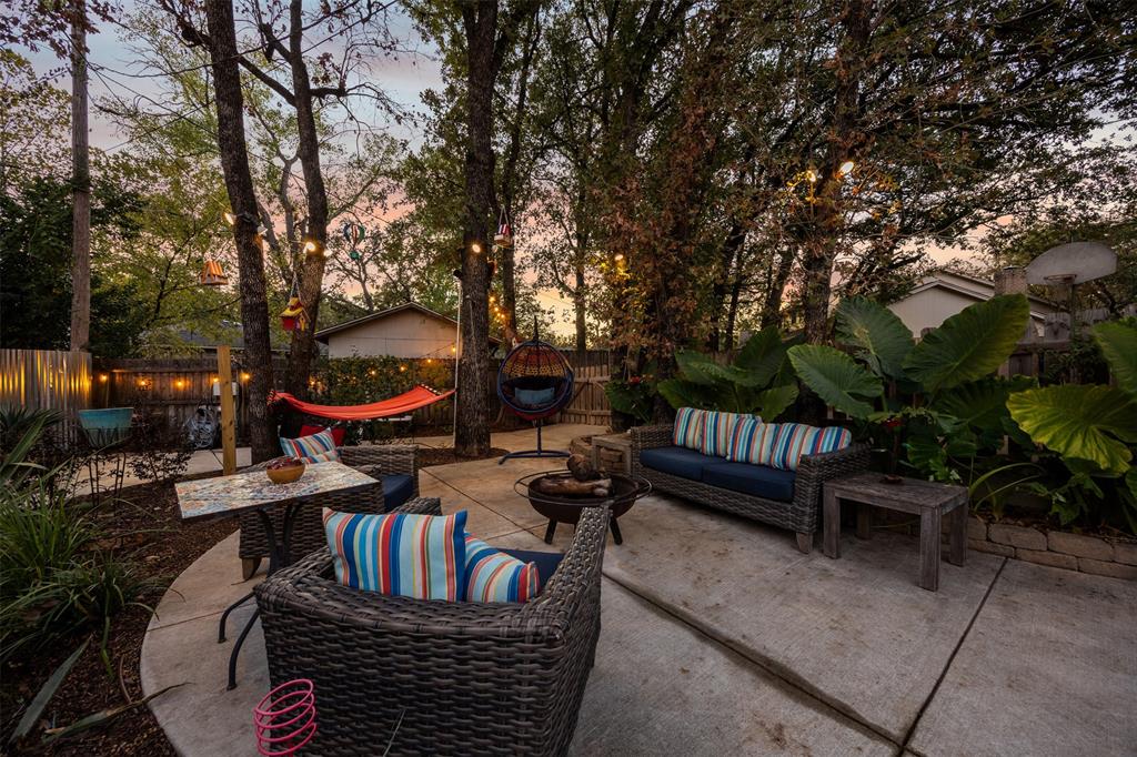 Wood Creek Add - Residential