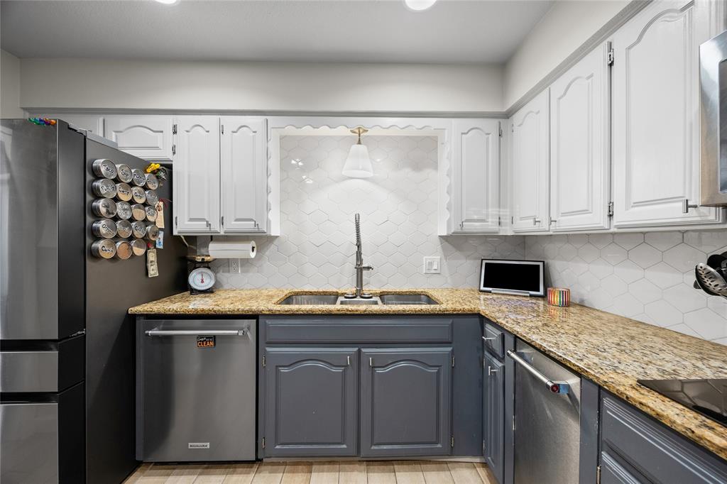 Wood Creek Add - Residential