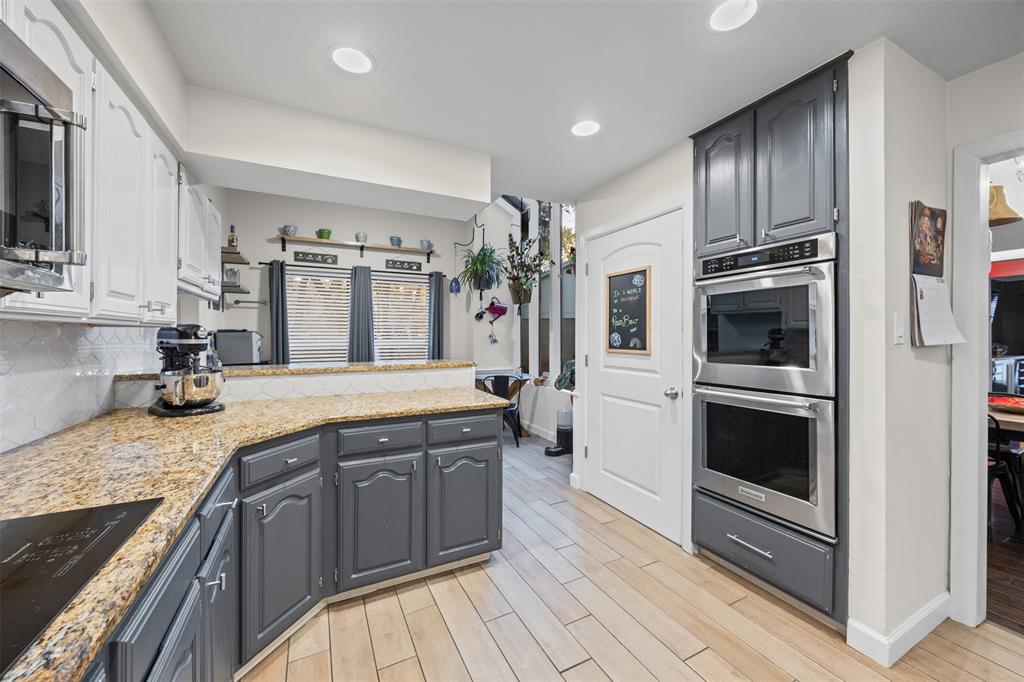 Wood Creek Add - Residential