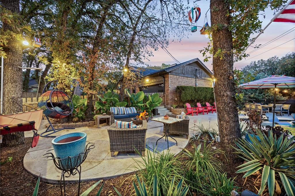 Wood Creek Add - Residential