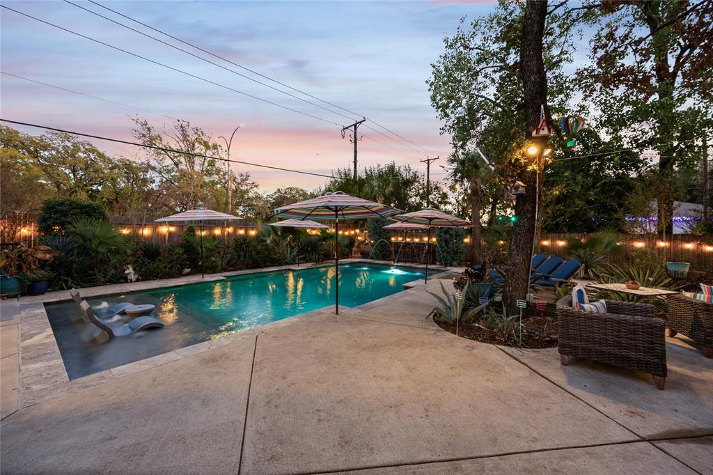 Wood Creek Add - Residential