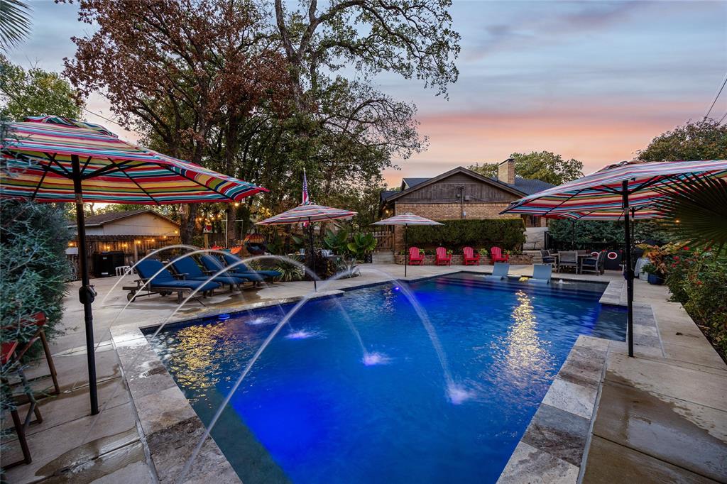 Wood Creek Add - Residential