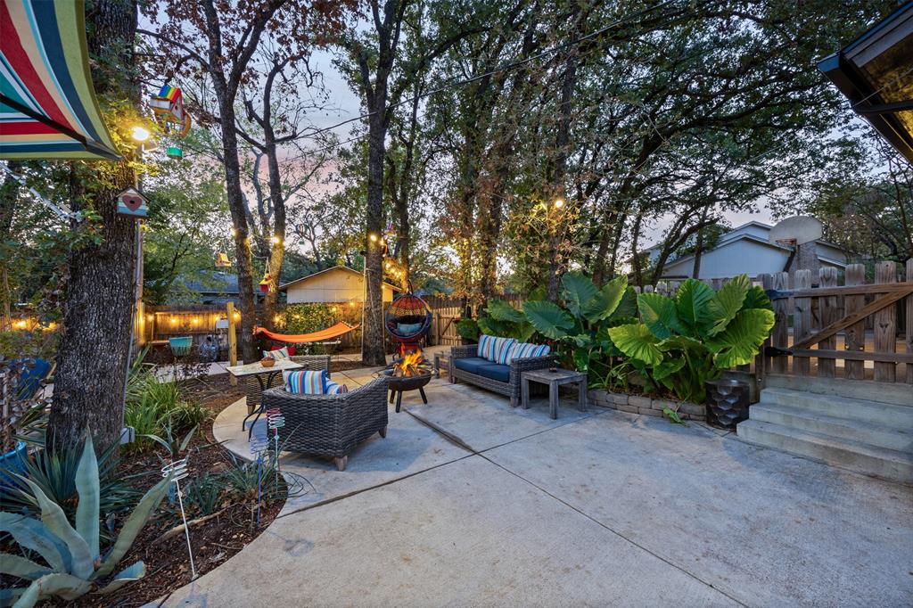 Wood Creek Add - Residential