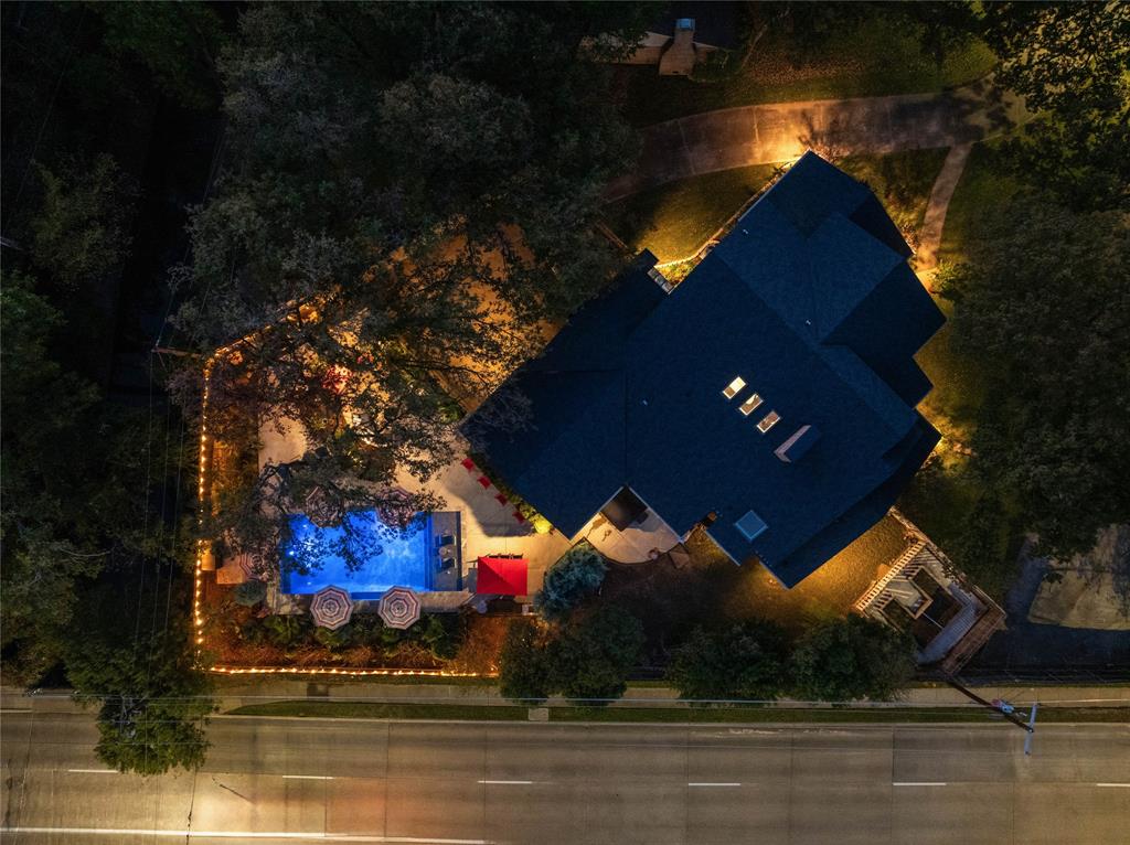 Wood Creek Add - Residential