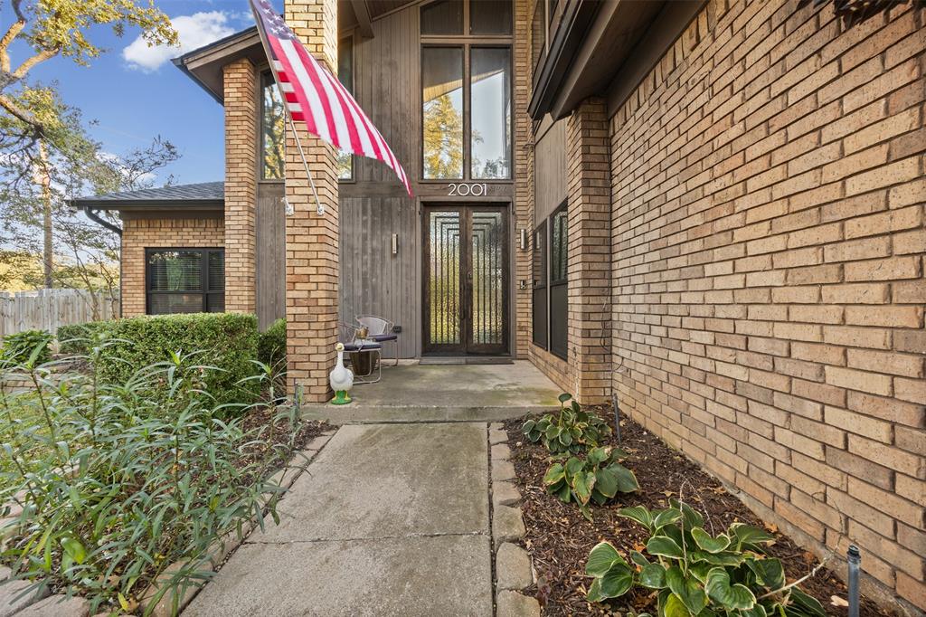 Wood Creek Add - Residential