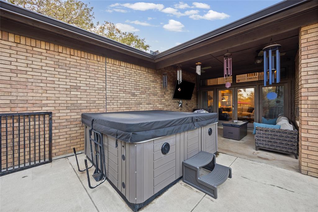 Wood Creek Add - Residential