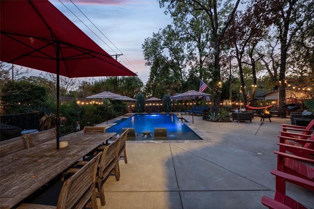 Wood Creek Add - Residential