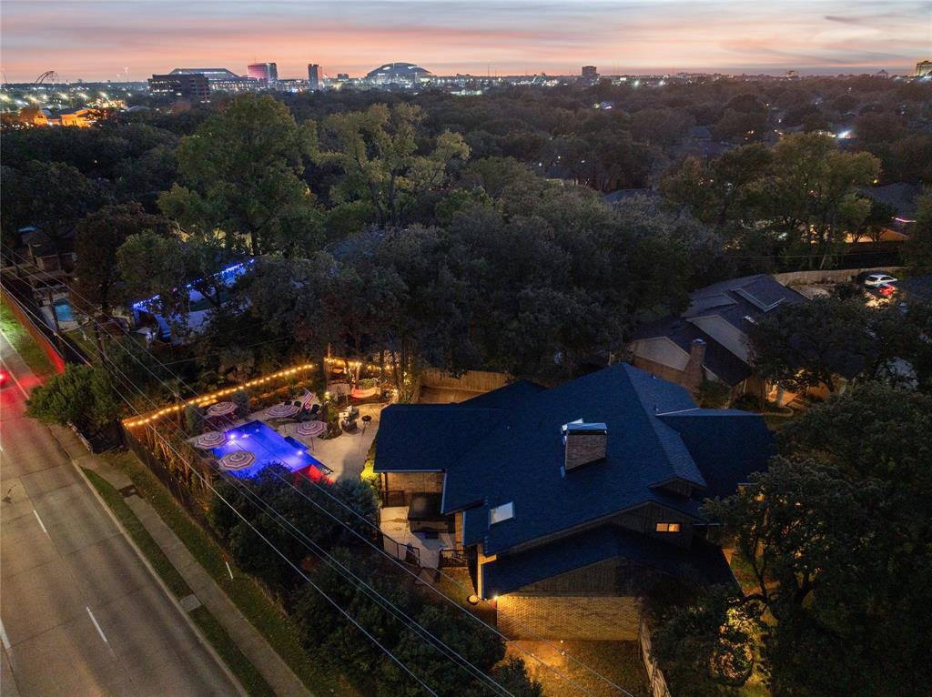 Wood Creek Add - Residential