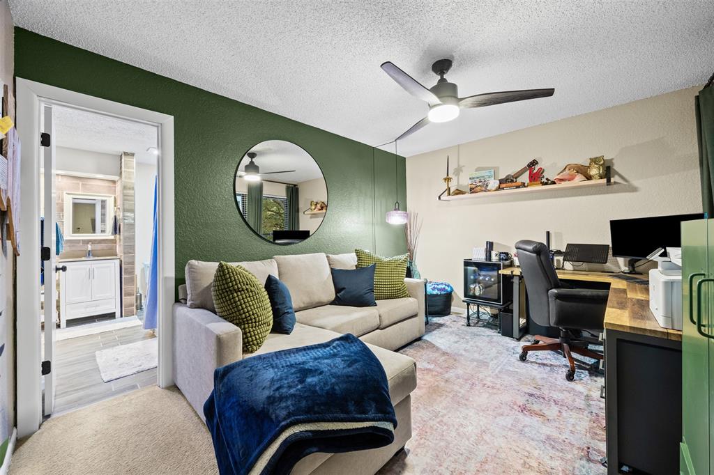 Wood Creek Add - Residential