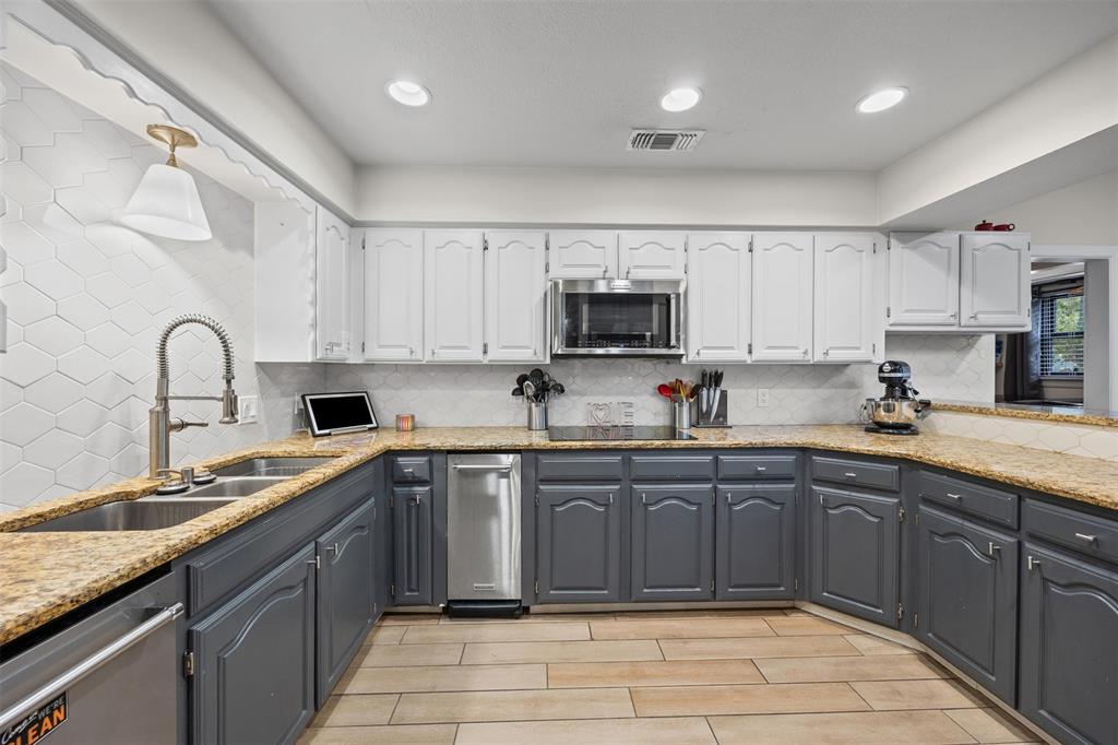 Wood Creek Add - Residential