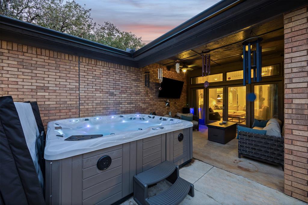 Wood Creek Add - Residential