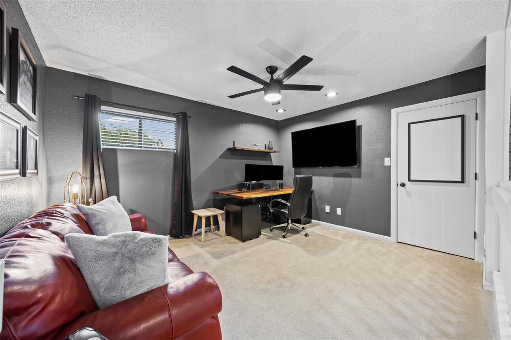 Wood Creek Add - Residential