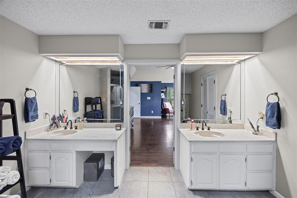 Wood Creek Add - Residential