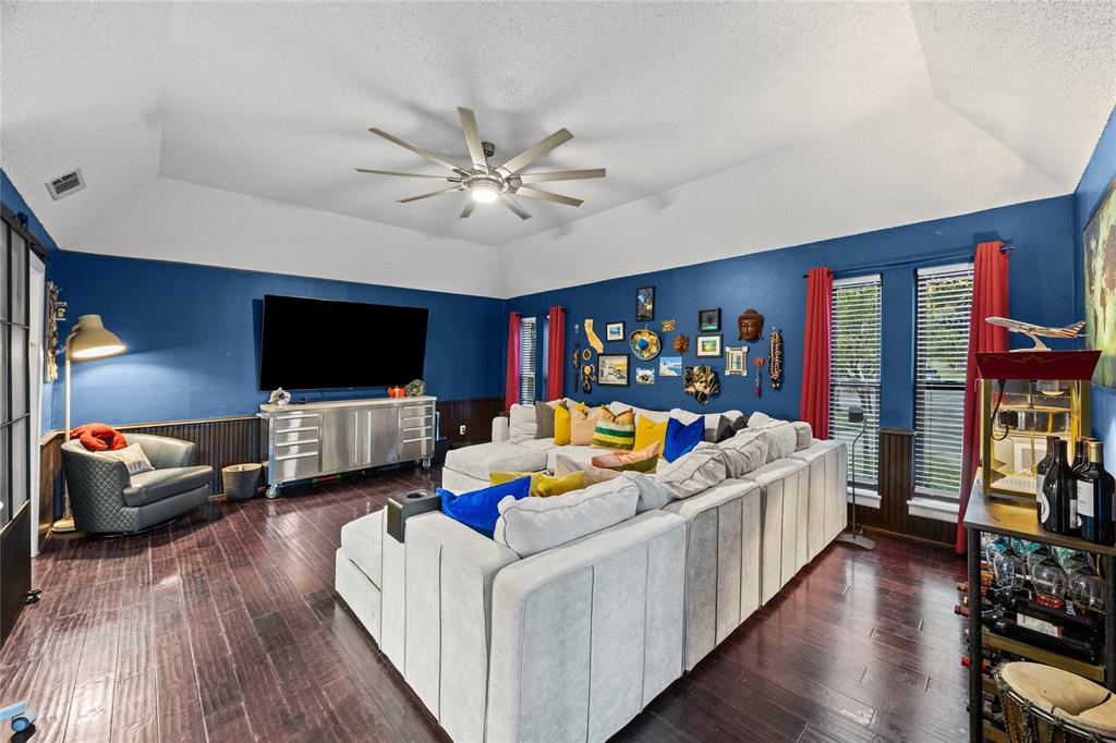 Wood Creek Add - Residential