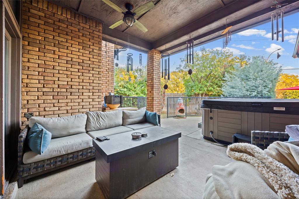 Wood Creek Add - Residential