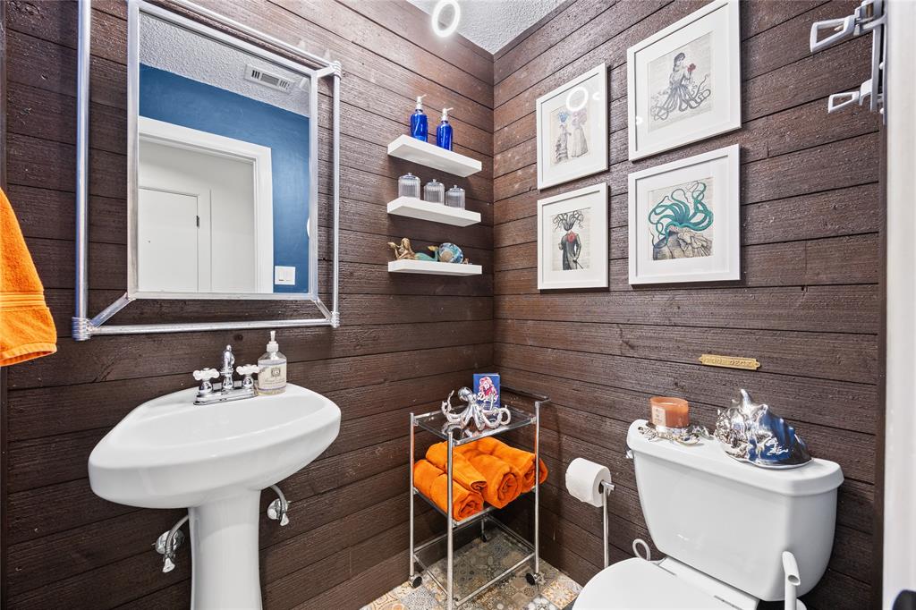 Wood Creek Add - Residential