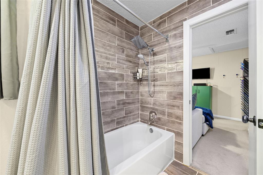 Wood Creek Add - Residential