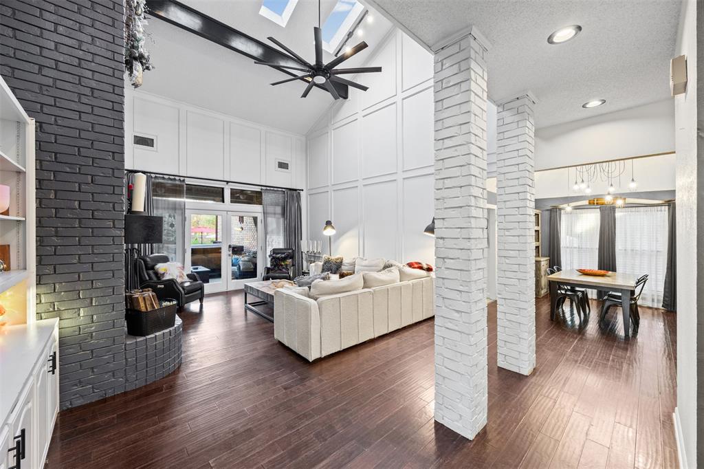 Wood Creek Add - Residential