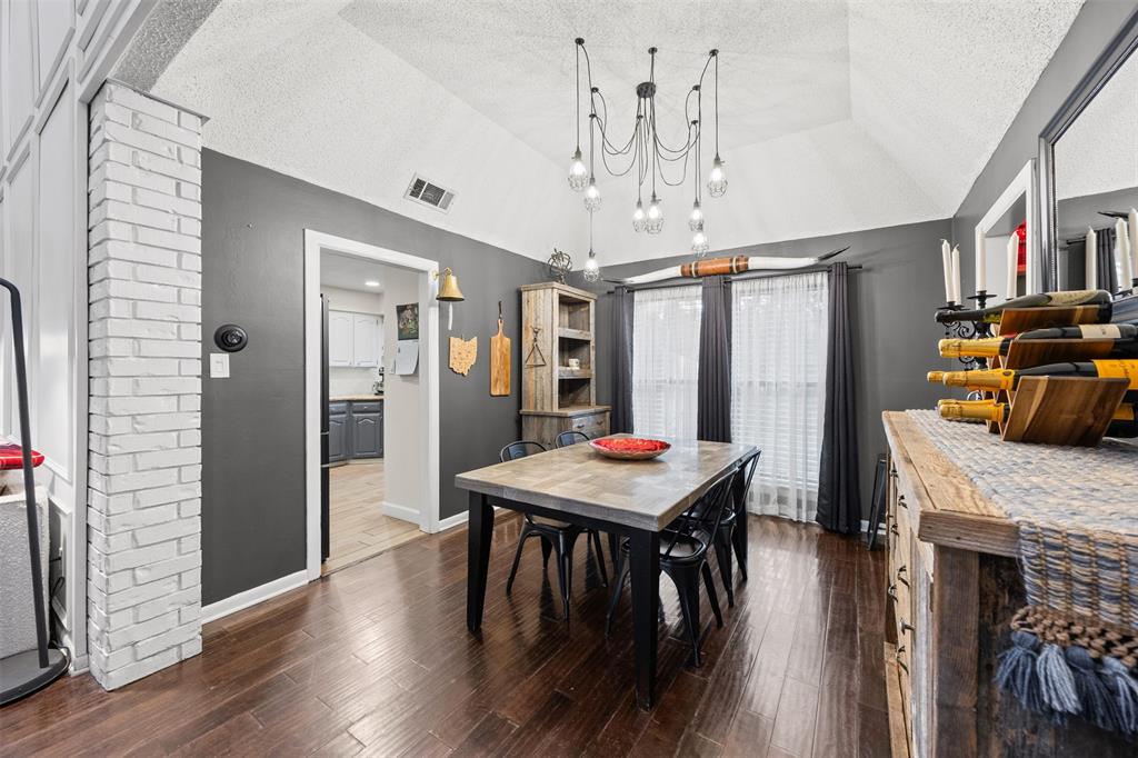 Wood Creek Add - Residential