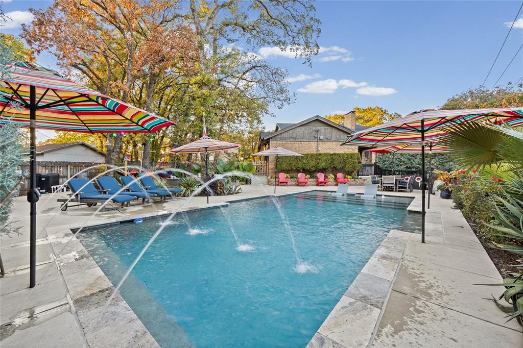 Wood Creek Add - Residential