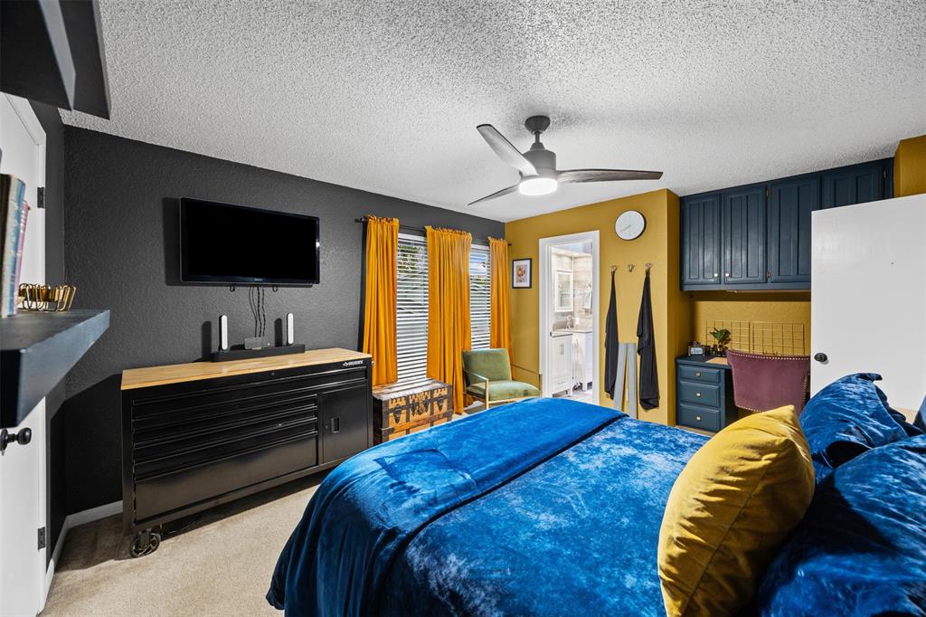 Wood Creek Add - Residential