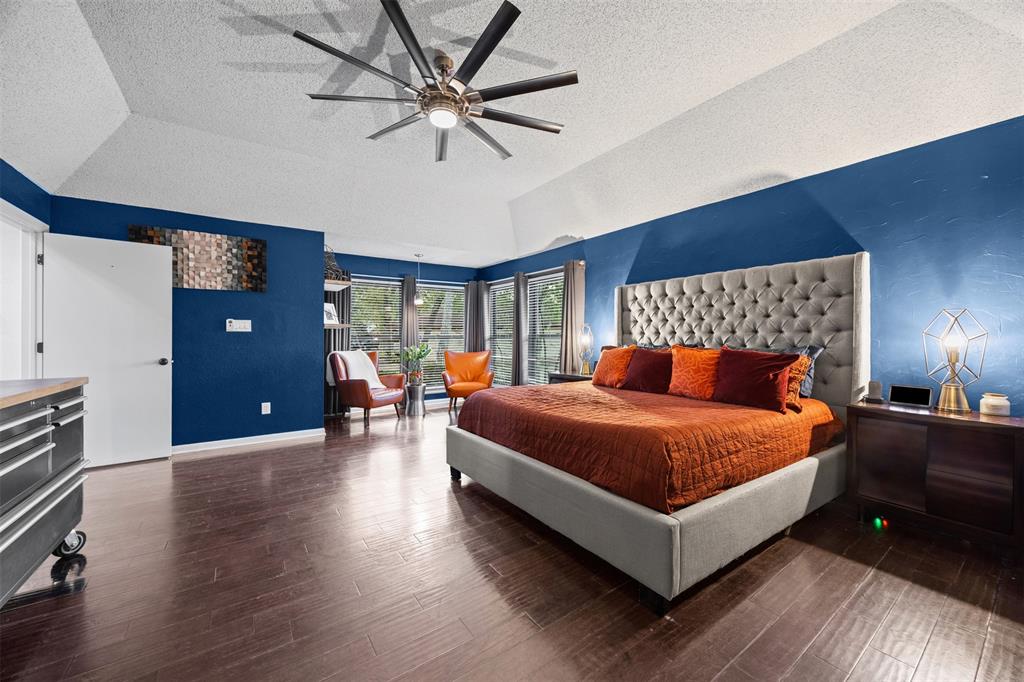 Wood Creek Add - Residential