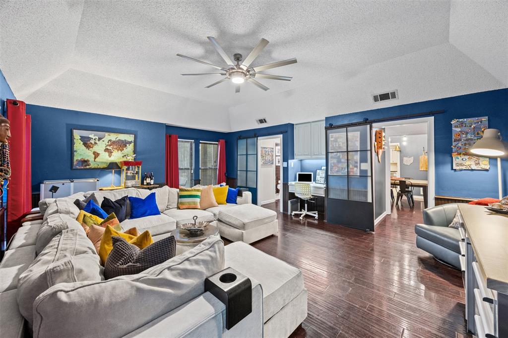 Wood Creek Add - Residential