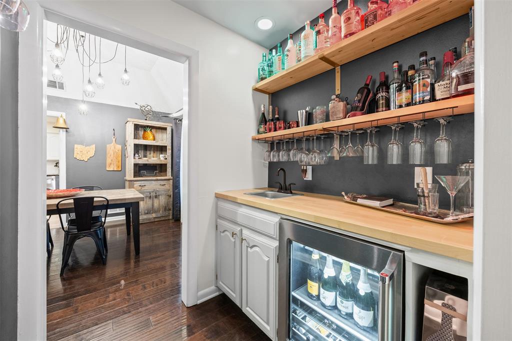 Wood Creek Add - Residential