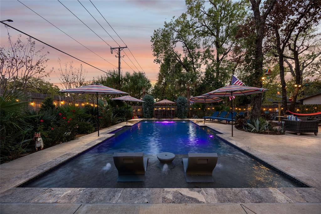 Wood Creek Add - Residential