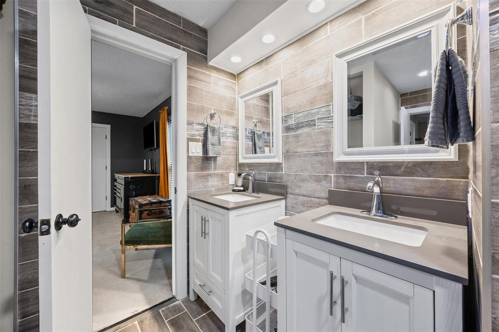 Wood Creek Add - Residential