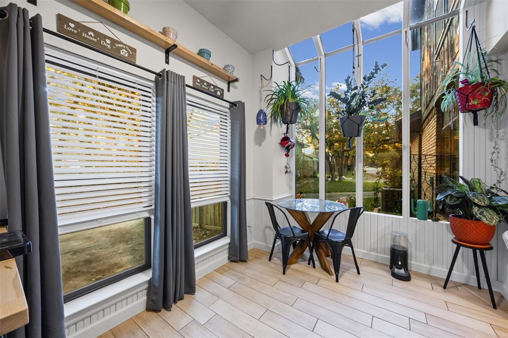 Wood Creek Add - Residential