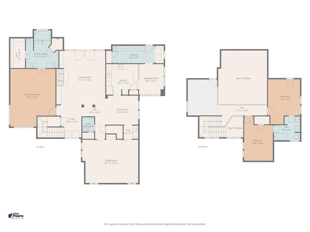 Wood Creek Add - Residential