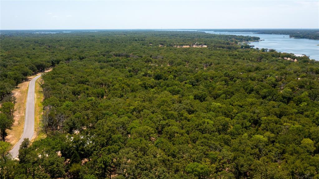 Cedar Creek Ranch - Land