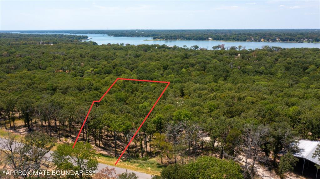 Cedar Creek Ranch - Land