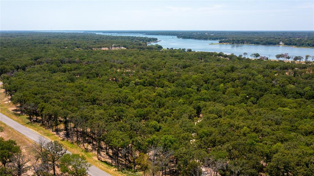 Cedar Creek Ranch - Land
