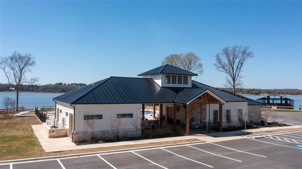 Cedar Creek Ranch - Land