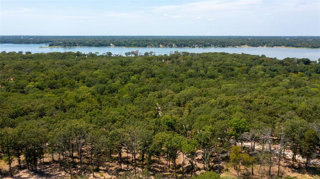 Cedar Creek Ranch - Land