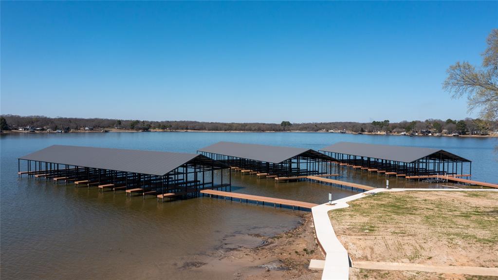 Cedar Creek Ranch - Land