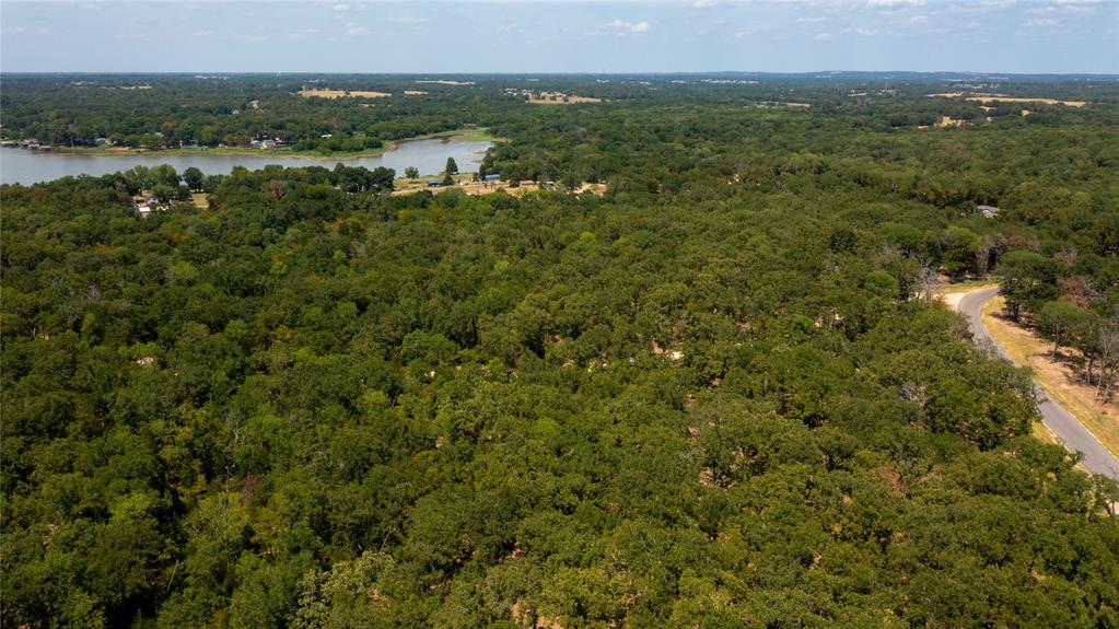 Cedar Creek Ranch - Land