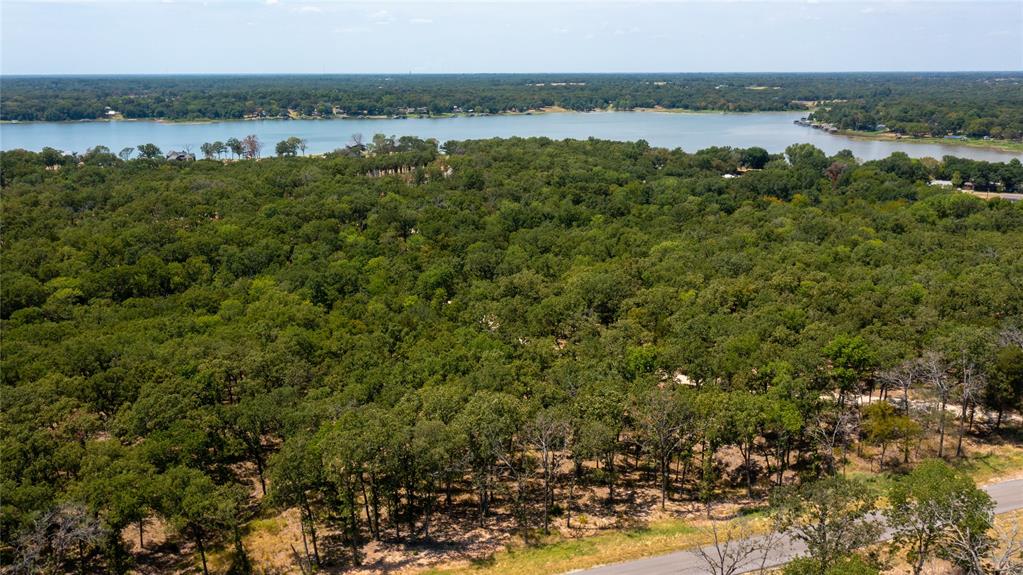 Cedar Creek Ranch - Land