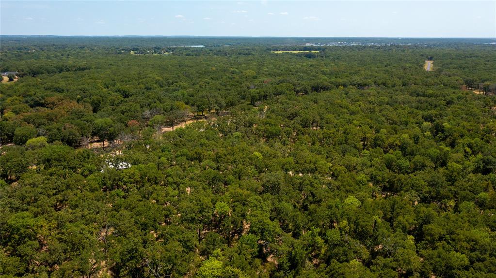 Cedar Creek Ranch - Land