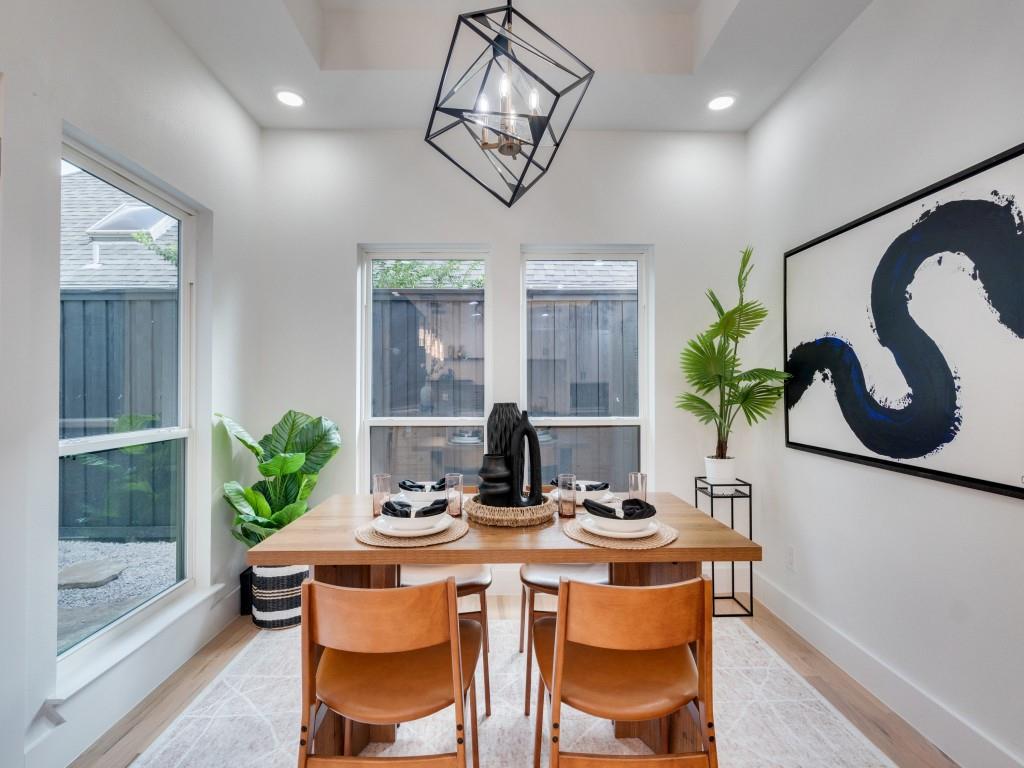 Bent Tree West 5 - Residential