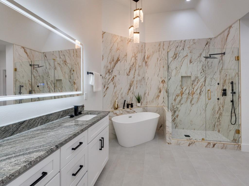 Bent Tree West 5 - Residential